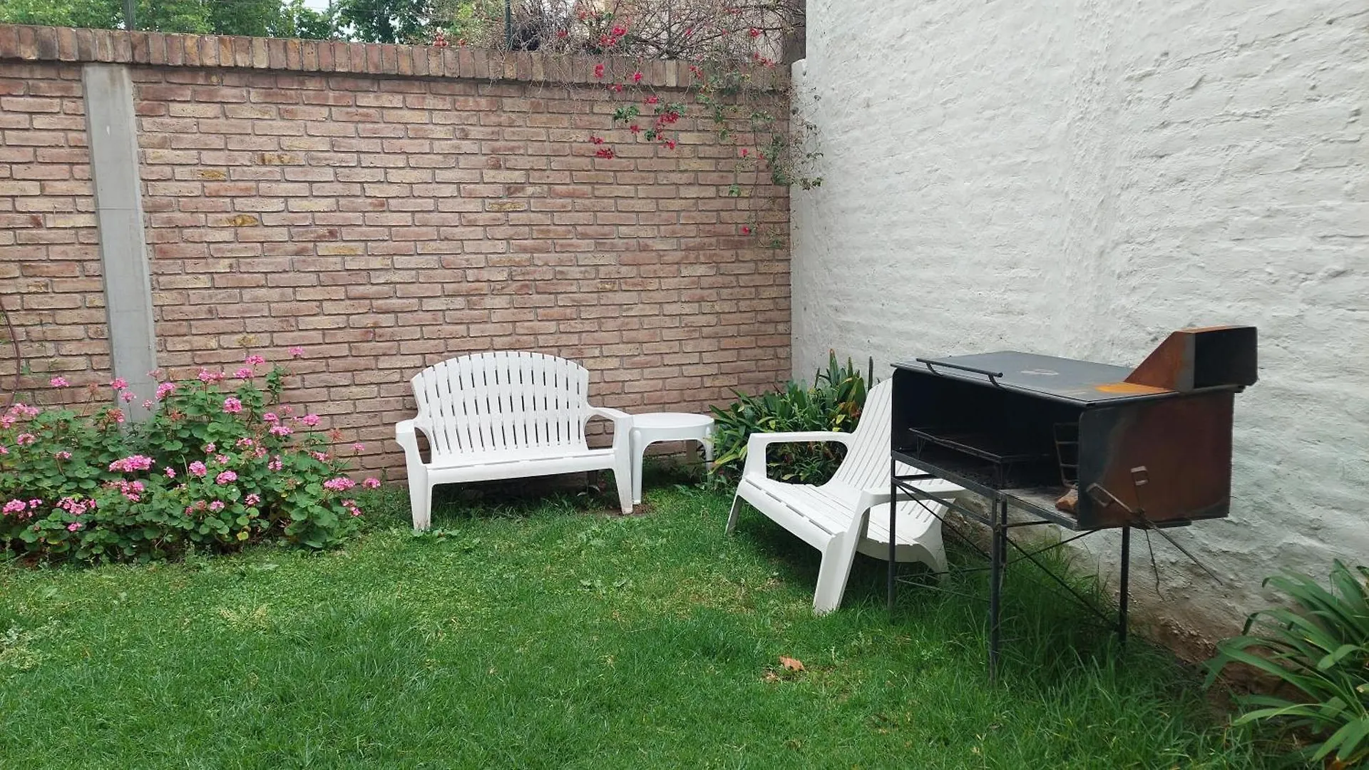 Apartment Departamento A 100Mts De Los Portones Del Parque Mendoza