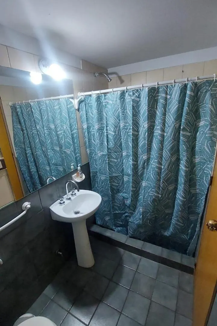 Departamento A 100Mts De Los Portones Del Parque Mendoza Argentina