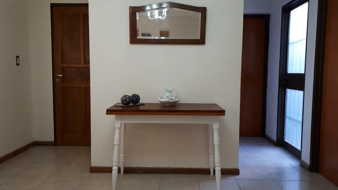Departamento A 100Mts De Los Portones Del Parque Mendoza